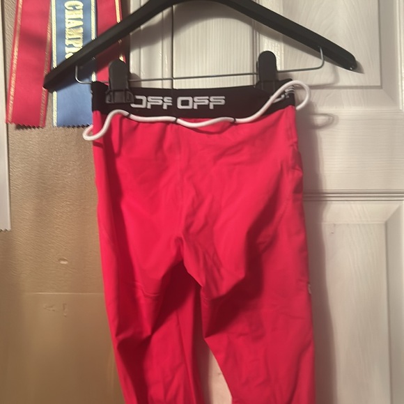 Off-White athletic set - Picture 6 of 6